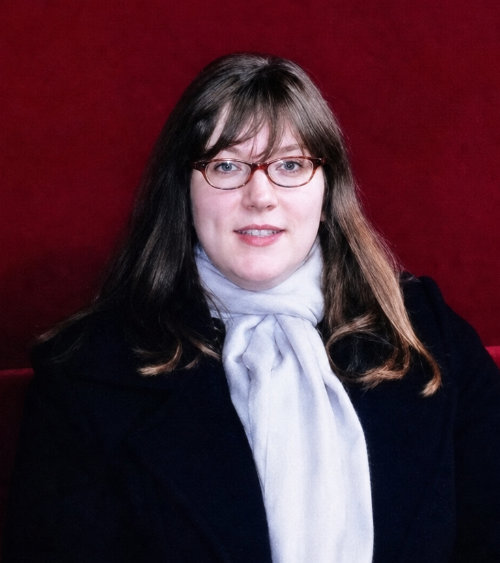 Errika Kalomiris